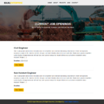Dorem Ipsum Dolo