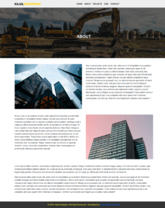 Dorem Ipsum Dolo