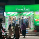 Khaas Food Ltd