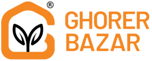 Ghorerbazar – Agro Based Ecommerce
