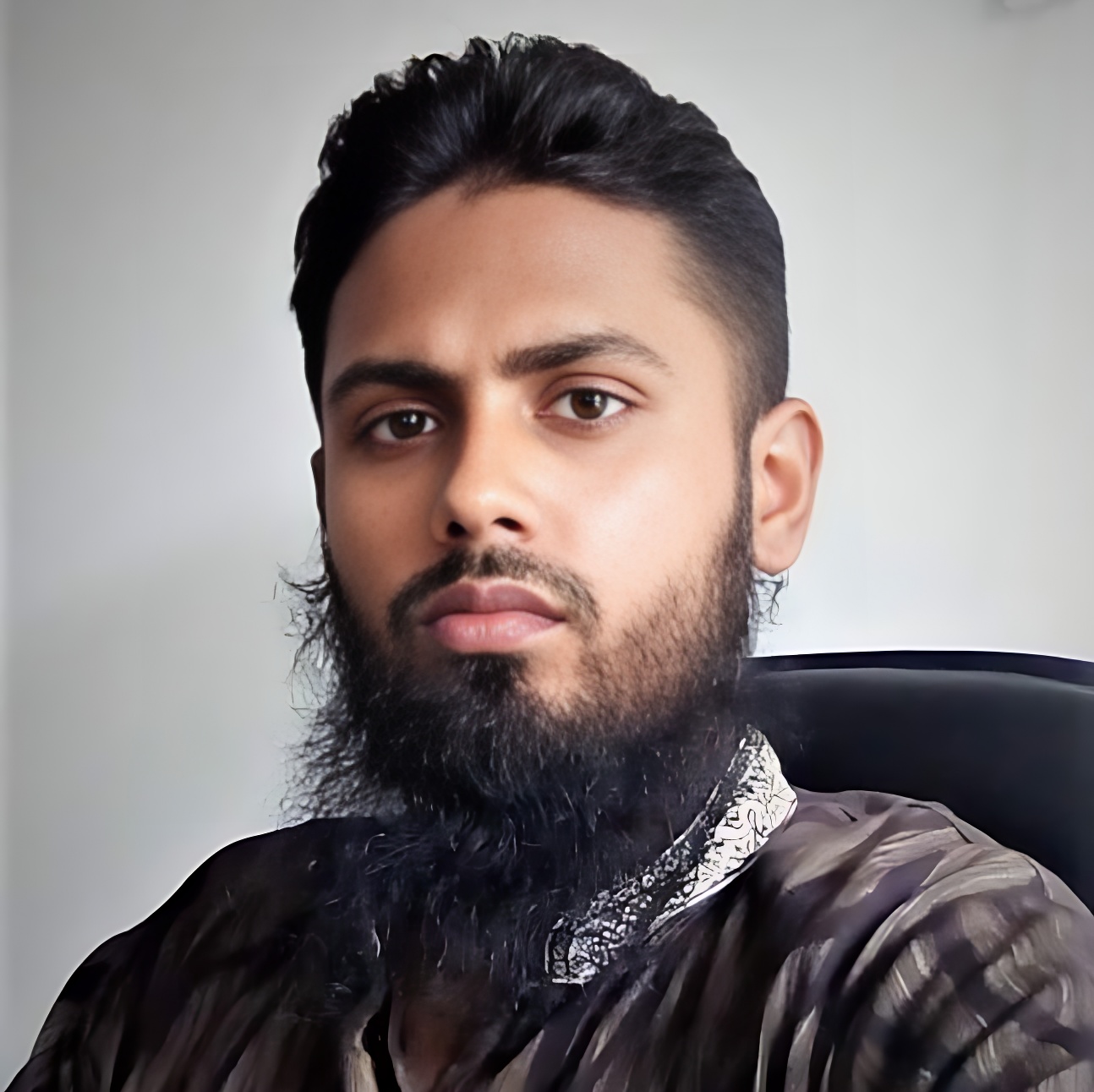 Jewel Rana